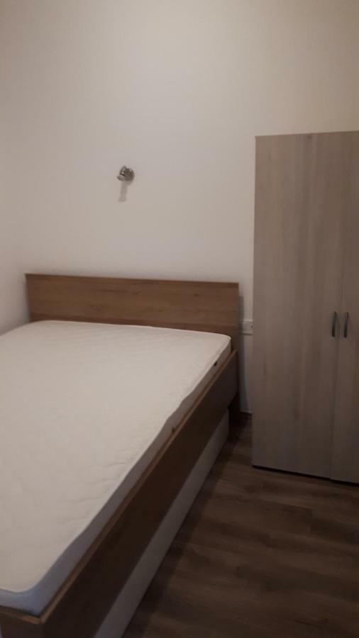 Lido Riviera Apartman บาลาตอนแลลเล ภายนอก รูปภาพ
