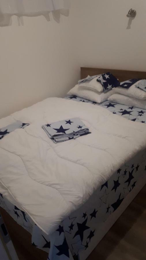 Lido Riviera Apartman บาลาตอนแลลเล ภายนอก รูปภาพ